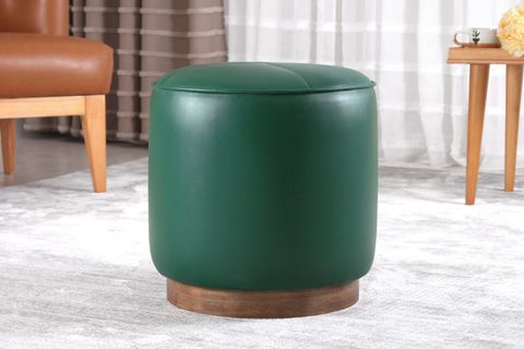 NOCBEL DERİ PUF, YEŞİL