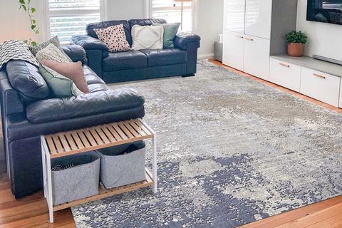 AİDA HOME CASARES SALON HALISI, 80X150