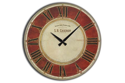 FRANK RAY DUVAR SAATİ 29