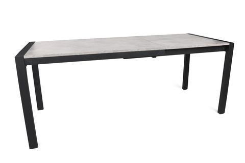 LATO MASA VE AY SANDALYE TAKIMI, RAMBLA, 120X74