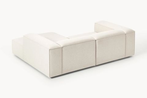 LENA MİNİ KÖŞE KOLTUK, SAĞ KÖŞE, BEJ