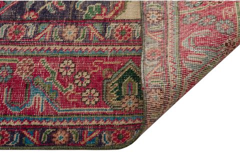 EL DOKUMA İRAN HALISI 192X277