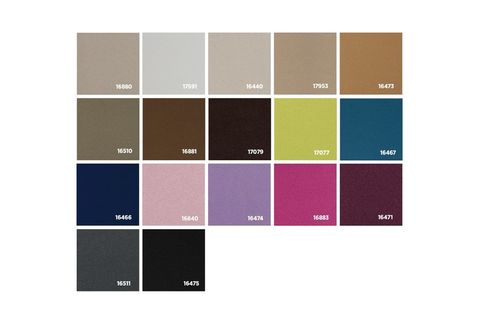 JAPPE BLACKOUT FON PERDE, AÇIK GRİ, 140X260