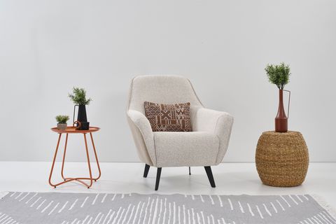 LOFT KOLTUK TAKIMI, KREM