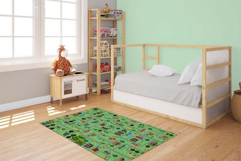 AİDA HOME ESTEE ÇOCUK HALISI, 80X150