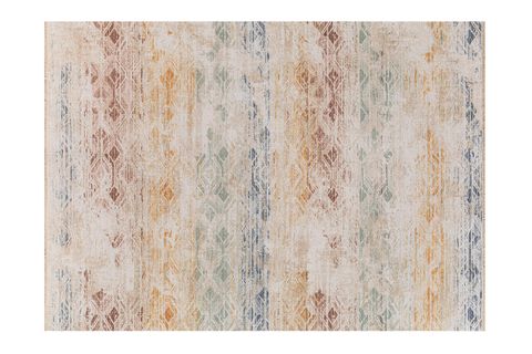 ANGORAHOME VEGA DEKORATİF YENİ NESİL HALI 4224 80X150