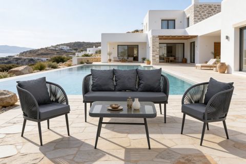 SİENA BAHÇE TAKIMI, ANTRASİT