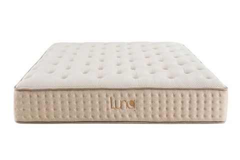 LUNA BY VİVENSE ORGANİC YATAK 140X200