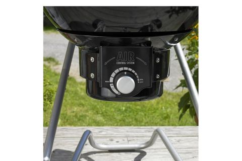 RÖSLE KETTLE GRİLL BARBEKÜ