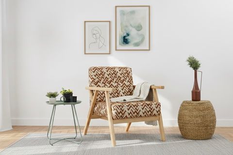 Stella İskandinav Berjer