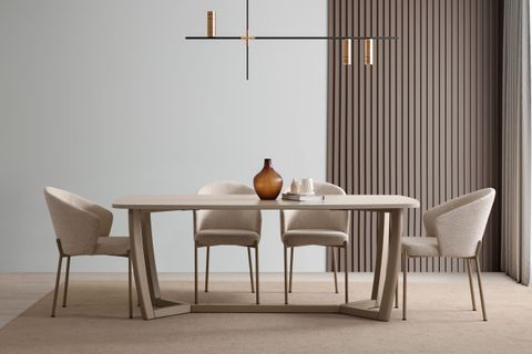 PANDORA YEMEK MASASI TAKIMI