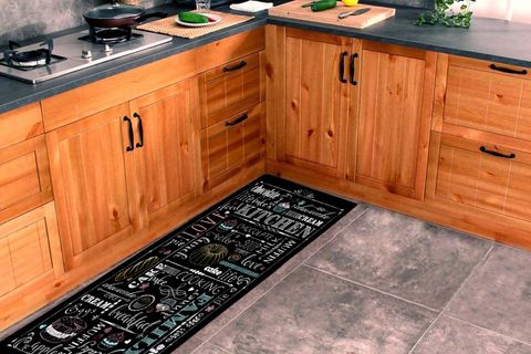 AİDA HOME BLACKPEARL SALON HALISI, 80X150