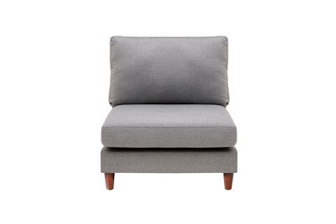 Tekli Modül Tam Kumaşlı