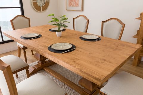 ROVİS YEMEK ODASI TAKIMI