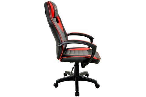 XFLY OYUNCU KOLTUĞU 1511C0489, KIRMIZI