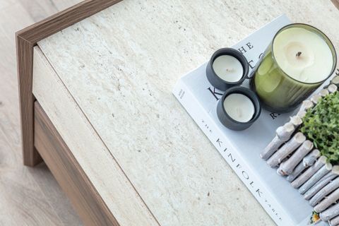 MADERA KOMODİN