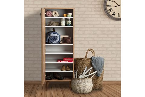TELEFON KULUBESİ BASKILI DOLAP