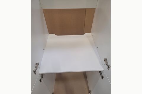 LAVO ÇAMAŞIR VE KURUTMA DOLABI