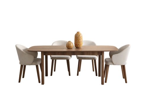 SENTO SANDALYE, SHOWROOMDAN KUMAŞ DEĞİŞİMLİ