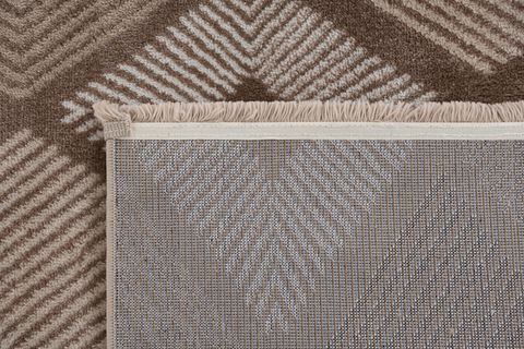 LİFE MAKİNE HALISI 6040, SAÇAKLI, MULTİ,80X150