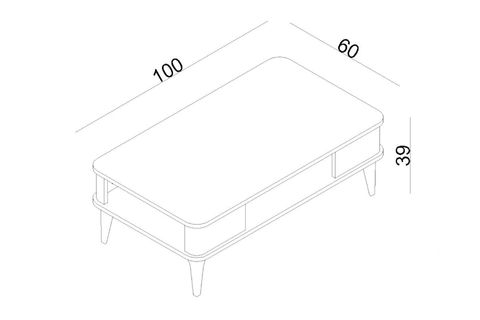 HEY KUMSAL ORTA SEHPA, SAFİR