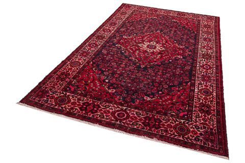 MÜKEMMEL İRAN EL HALISI STOKTA 210X315