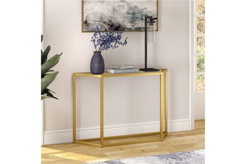 ALİSON DRESUAR, GOLD