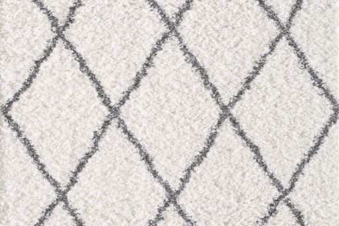 TORİNO SHAGGY HALI, KREM, 180X250