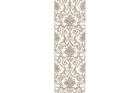 CONFETTİ İSKEFİYE YOLLUK MAVİ 200X400 CM