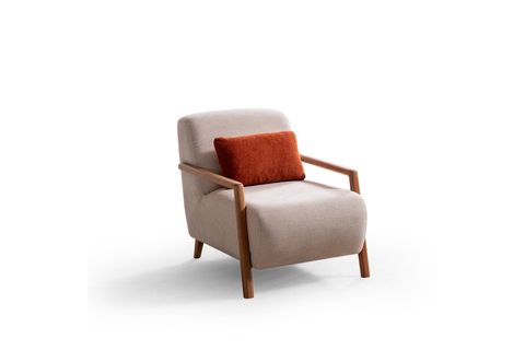 SLONG SOFT BERJER, BEJ