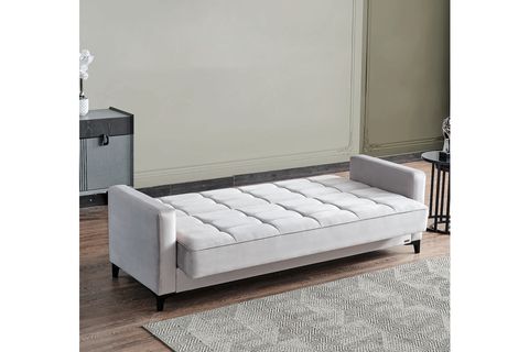 MİRA DELUKS KANEPE, GRİ