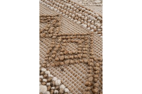 NATURA NATURAL JÜT HALI 00025A, 200X290