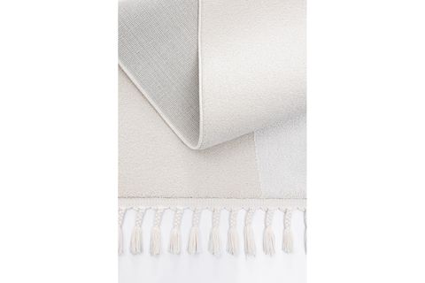 SPARKLE KREM GRİ ÇOCUK ODASI HALISI 33445A, 133X190