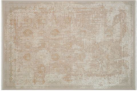 ANADOLU AD 02 KREM NATURAL KLASİK DESENLİ SALON HALISI 80X150