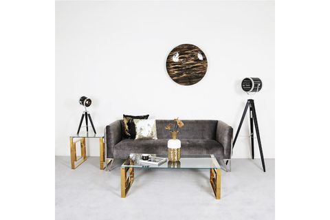 LAURA YAN SEHPA, GOLD