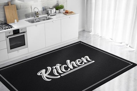 KARNAVAL KİTCHEN 02 MUTFAK HALISI 150X230