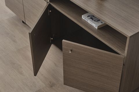 VELAR KONSOL