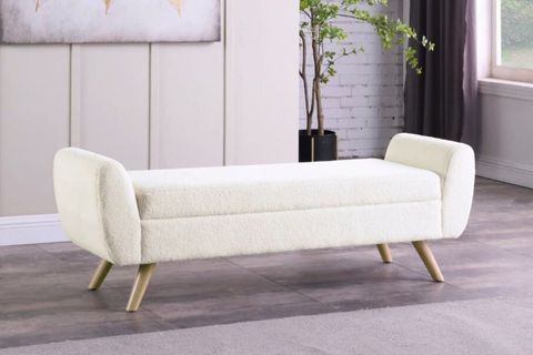 LATTE BENCH