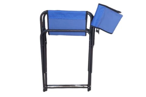 MET35 KATLANIR SEDİR SANDALYE, MAVİ