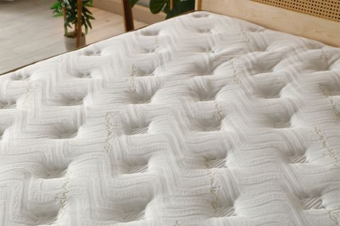 BEGPURE POCKET YAYLI YATAK, 160X200