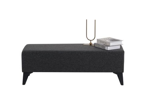 MELVA PUF, ANTRASİT