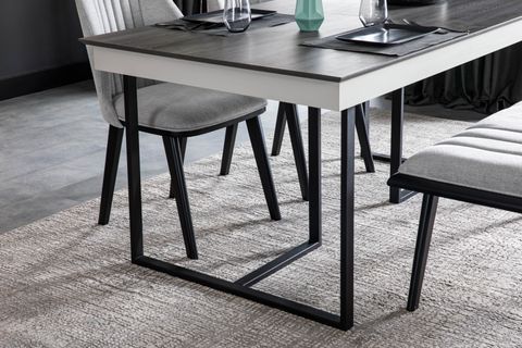 MARKA YEMEK ODASI TAKIMI