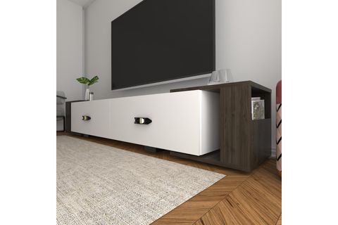 CHERRYCT TV SEHPASI, BEYAZ CEVİZ