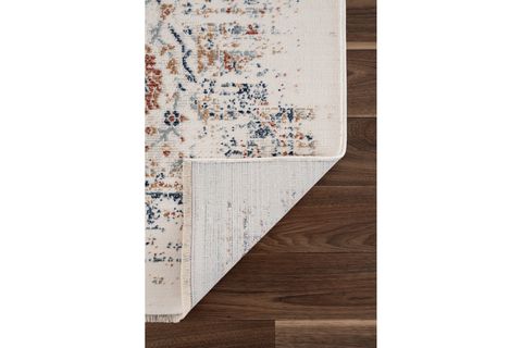 KOZA BOHEM KREM MULTİ HALI, A5826A, 200X290