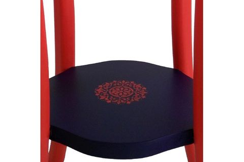 ORTA SOFA BOHEM SEHPA