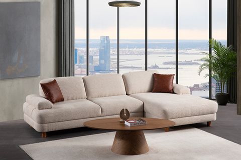 NORA KÖŞE KOLTUK, SAĞ KÖŞE