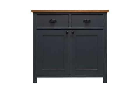 MONACO MİNİ KONSOL ANTRASİT