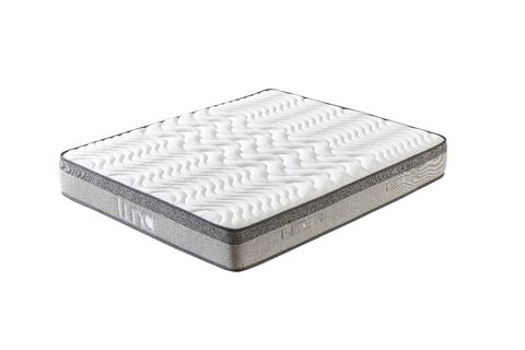LUNA COOL ULTRA FULL ORTOPEDİK PAKET YAYLI YATAK, 180X200