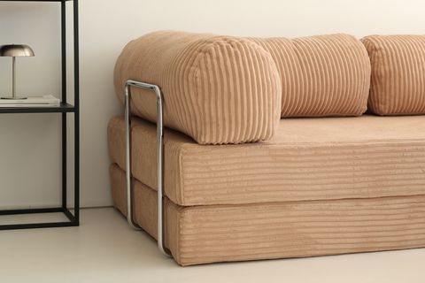 NOOK KALIN KOL FİTİLLİ KOLTUK