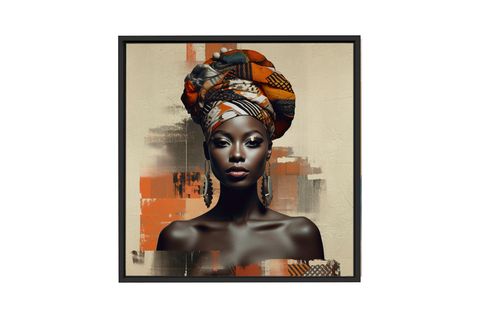 GABON SOYUT TRAVERTEN DOKULU TABLO